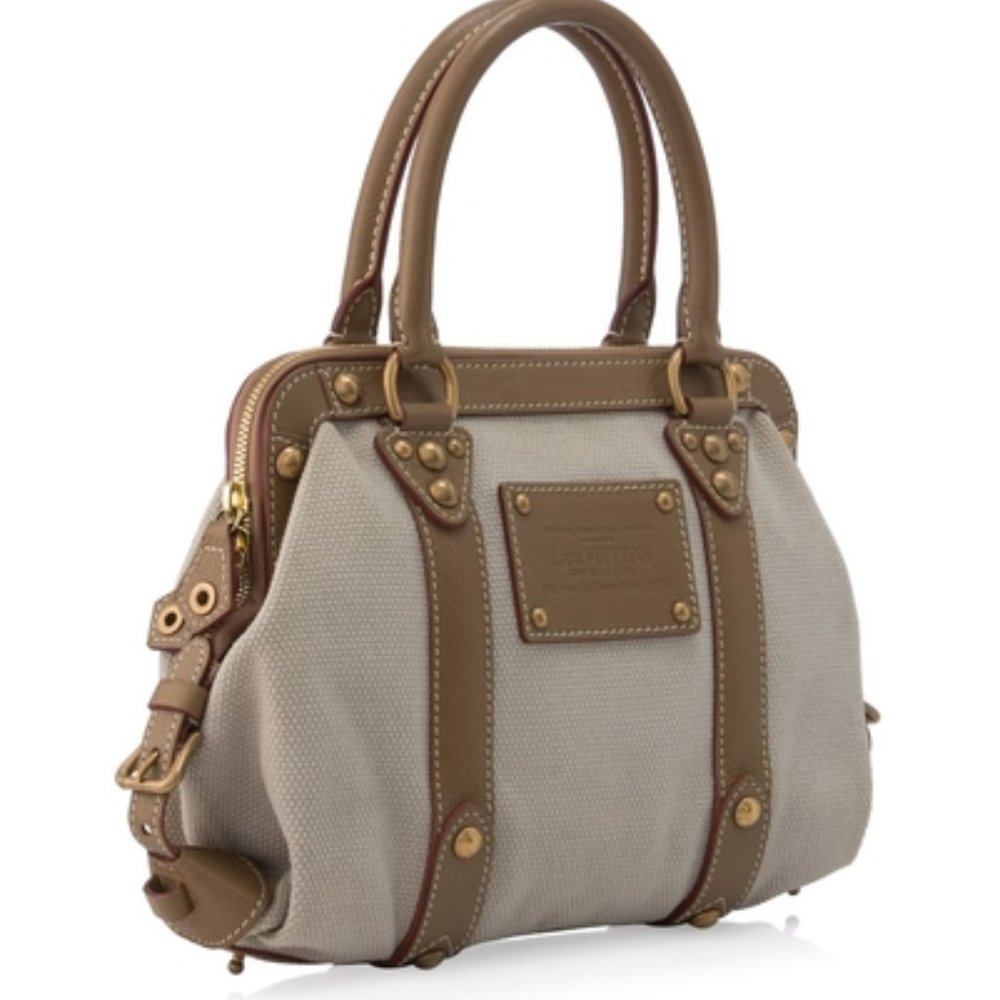 Louis Vuitton SAC DE NUIT